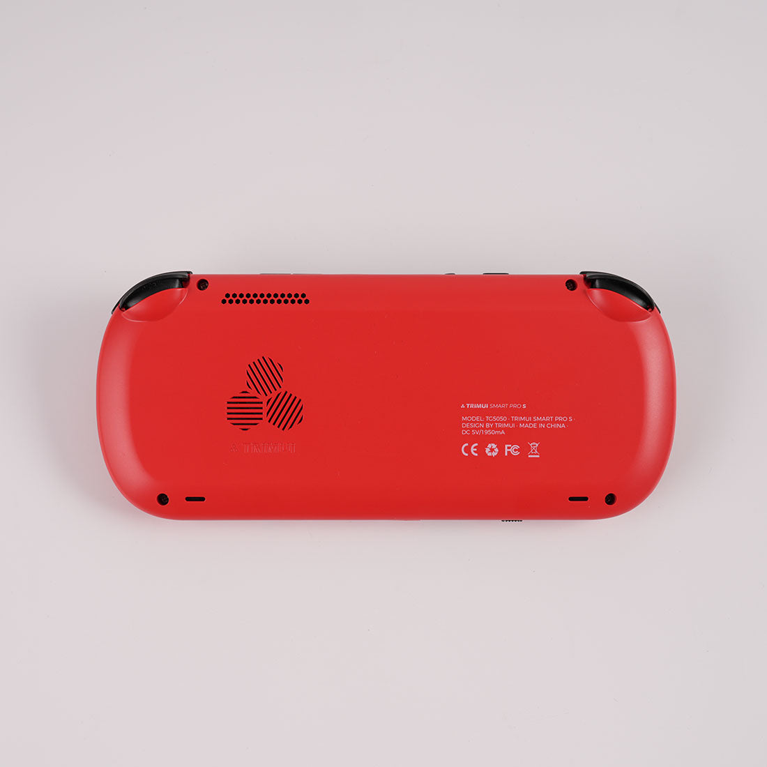 Trimui Smart Pro S Retro Handheld Game Console - Mechdiy