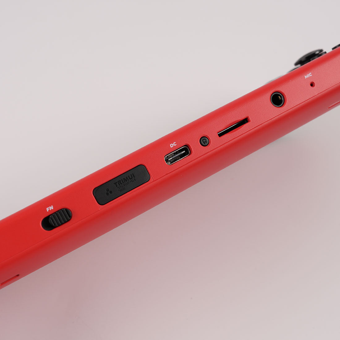 Trimui Smart Pro S Retro Handheld Game Console - Mechdiy