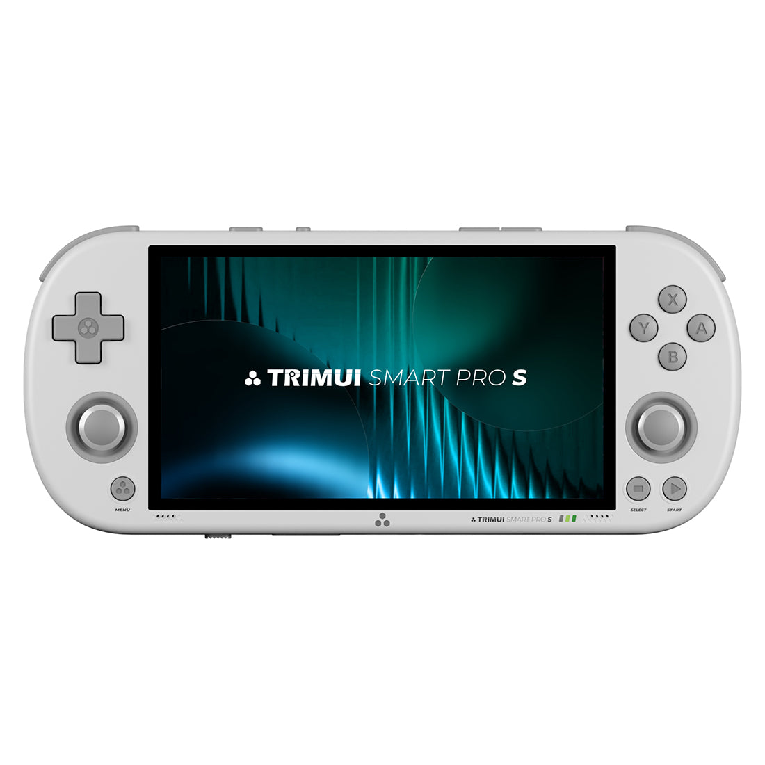Trimui Smart Pro S Retro Handheld Game Console - Mechdiy