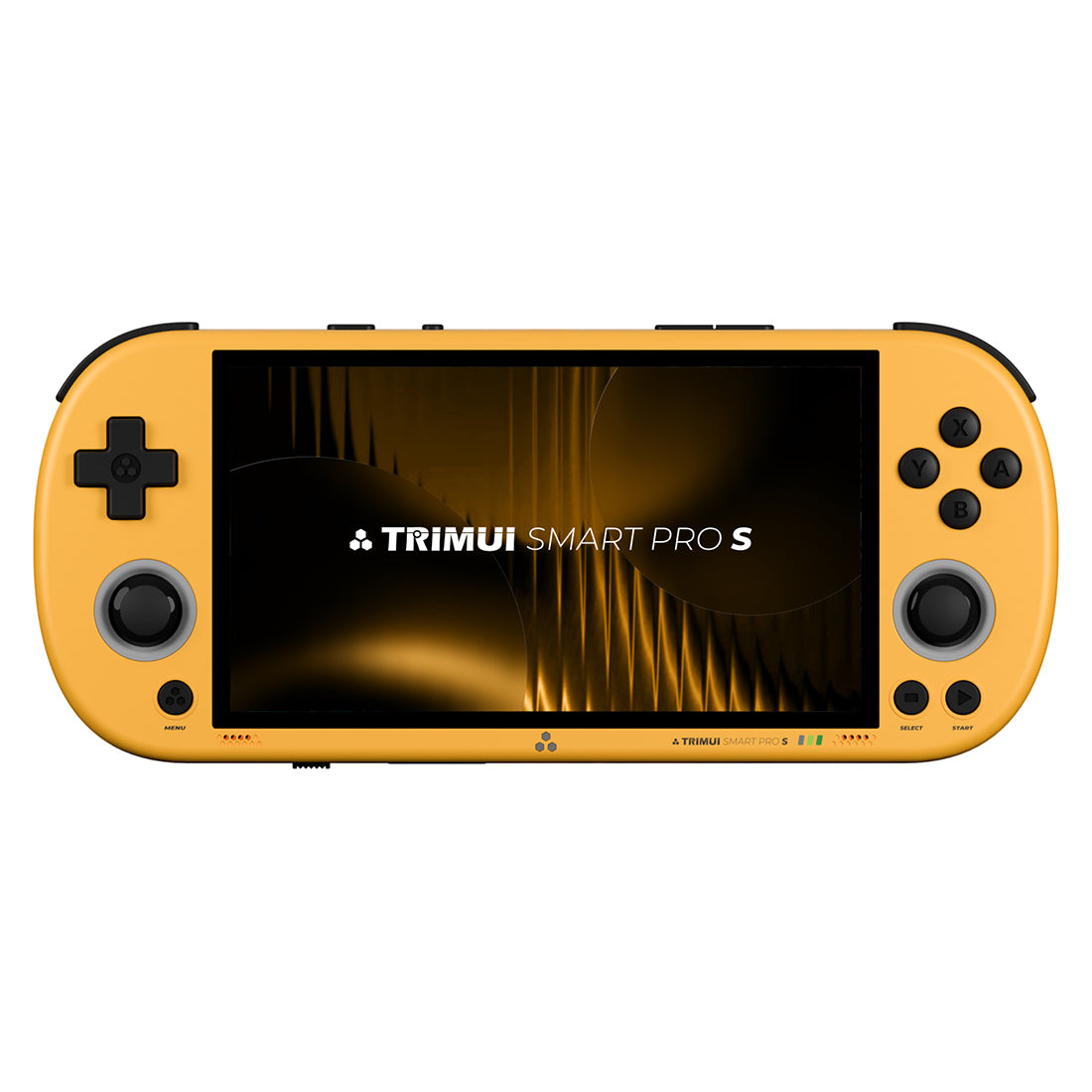 Trimui Smart Pro S Retro Handheld Game Console - Mechdiy