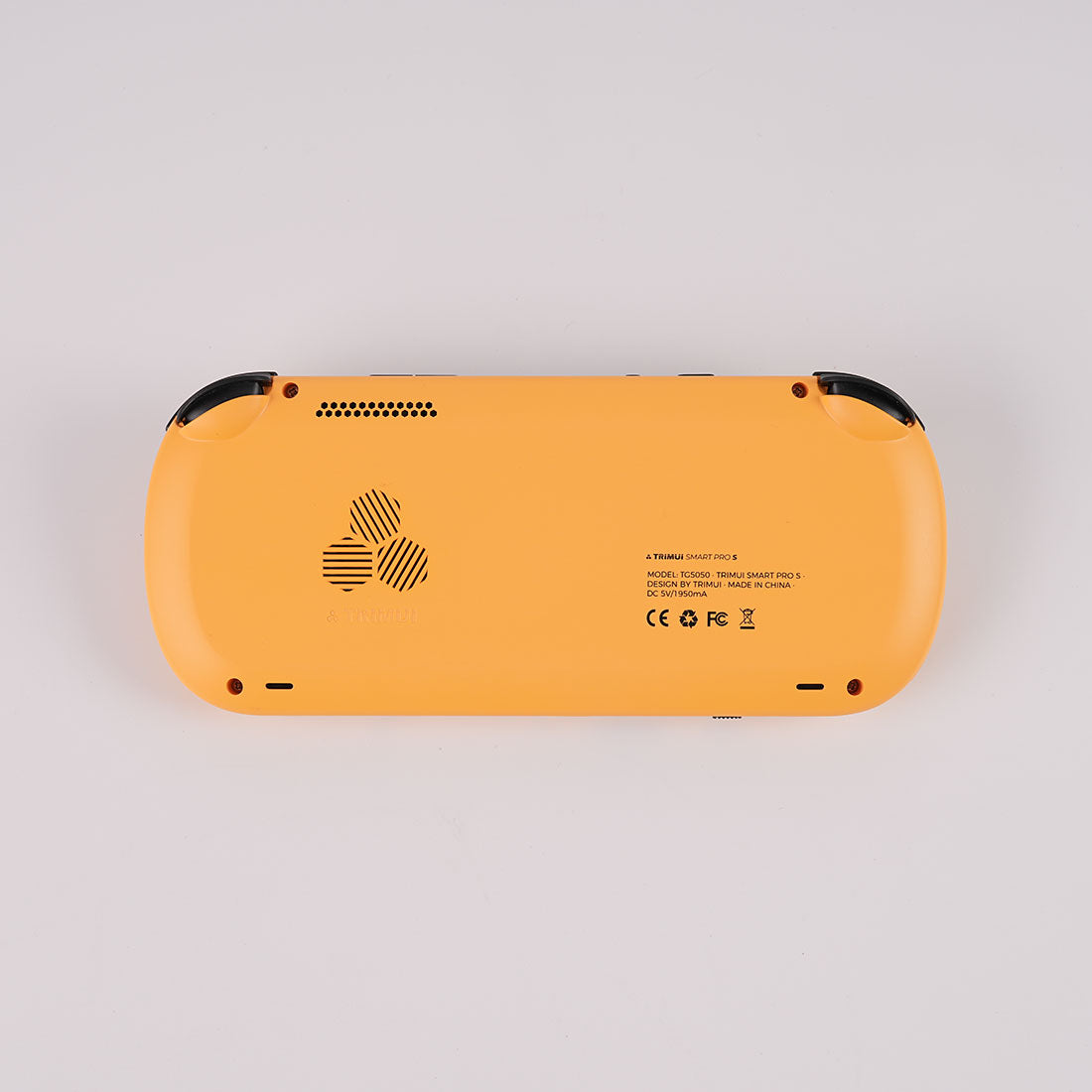 Trimui Smart Pro S Retro Handheld Game Console - Mechdiy