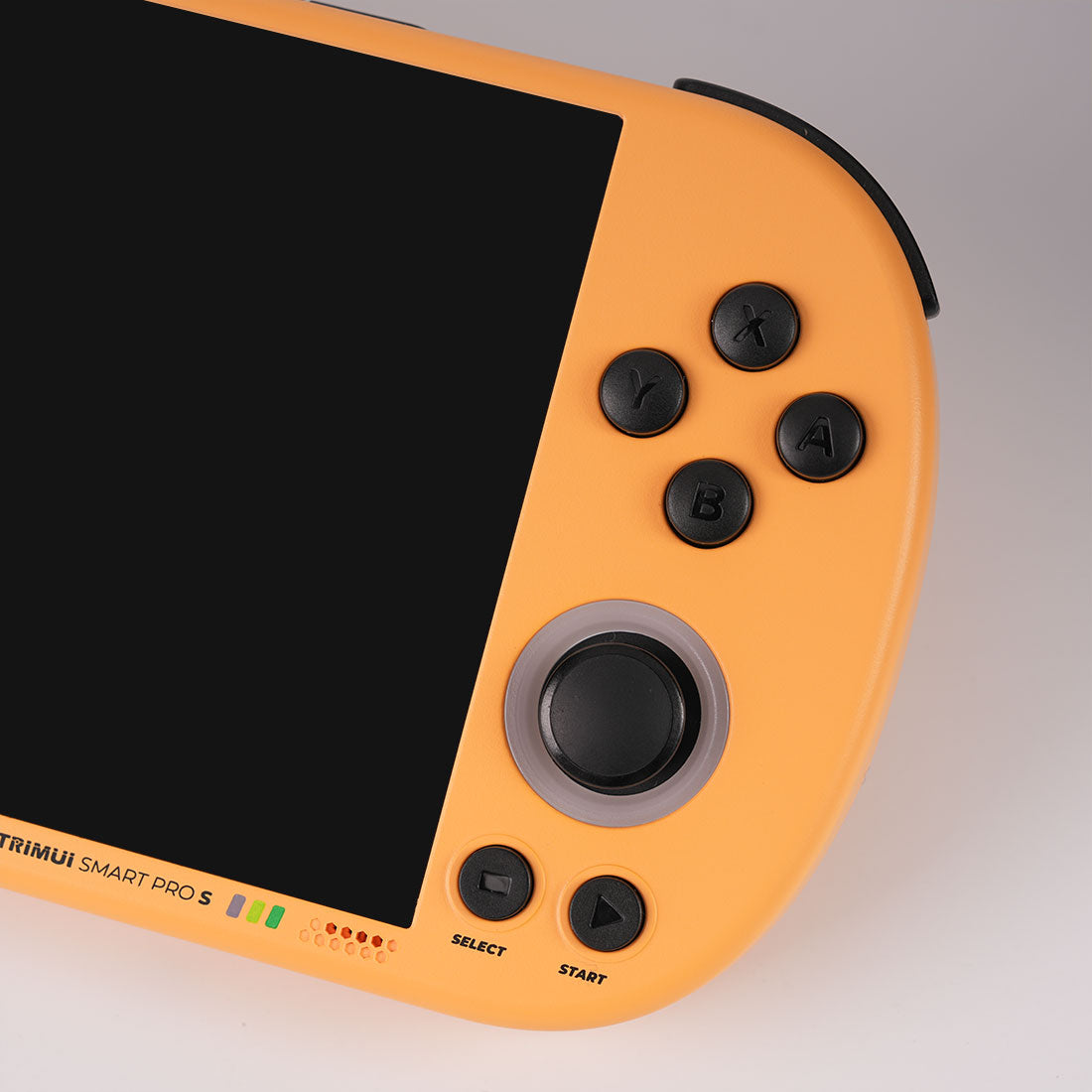 Trimui Smart Pro S Retro Handheld Game Console - Mechdiy