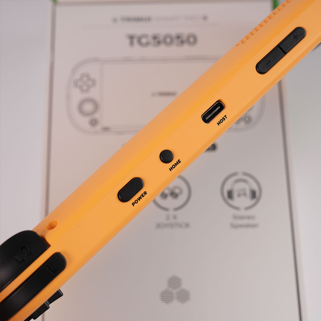 Trimui Smart Pro S Retro Handheld Game Console