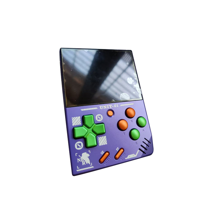 New Metal Miyoo Mini V4 Retro Handheld Game Console