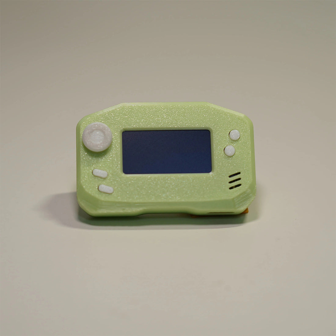 Mini Handheld Game Console