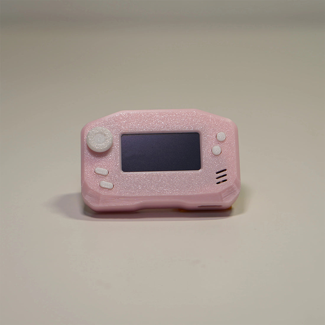 Mini Handheld Game Console
