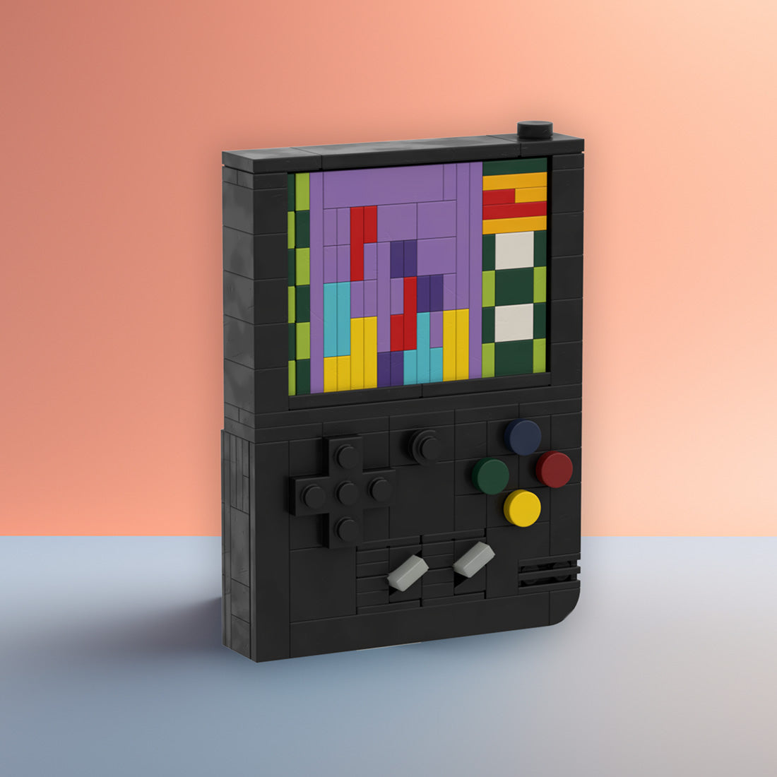 Retro Handheld Gaming Console For Sale - Mechdiy – Page