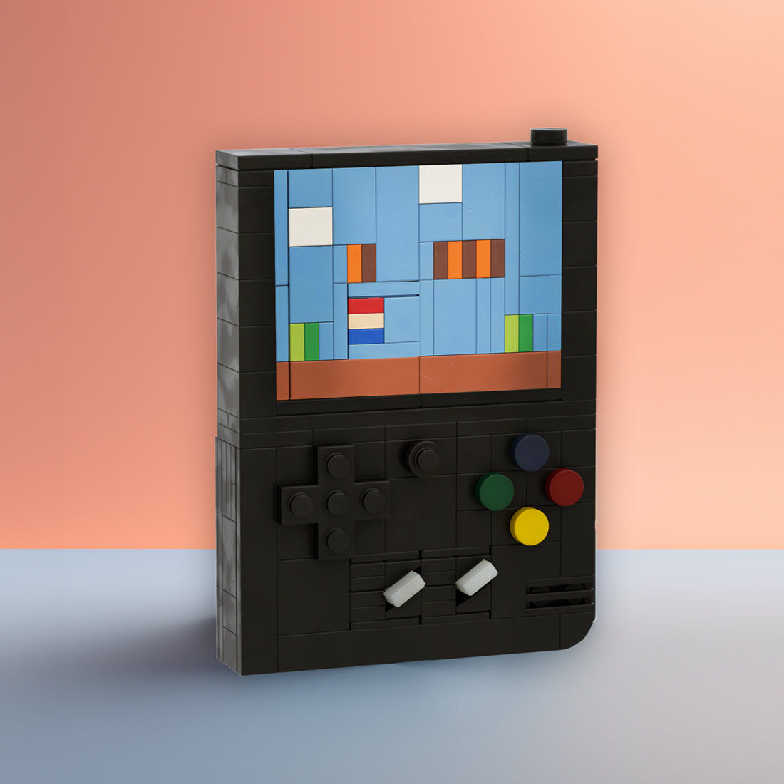 Retro Handheld Gaming Console For Sale - Mechdiy – Page