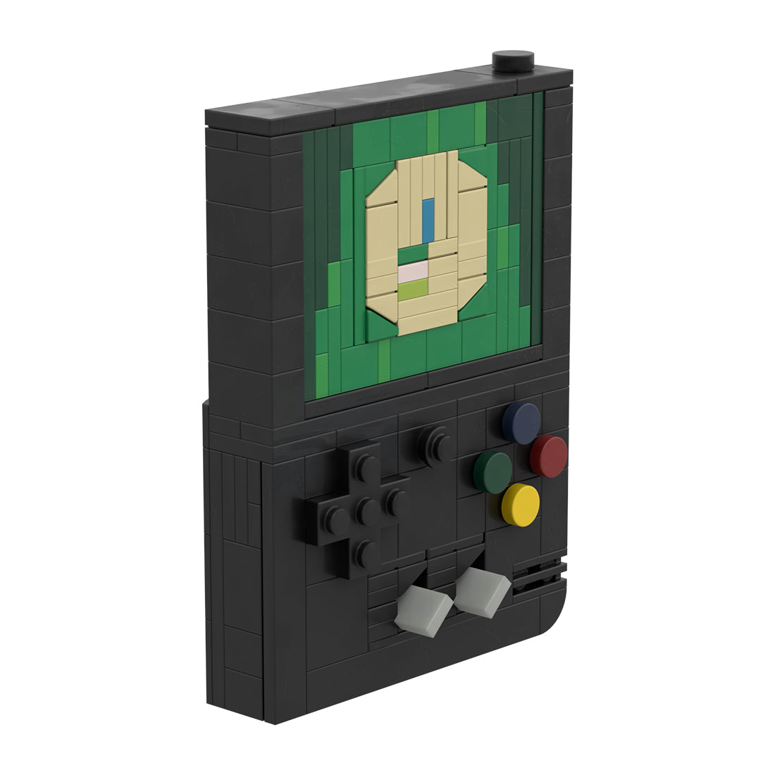 Retro Handheld Gaming Console For Sale - Mechdiy – Page