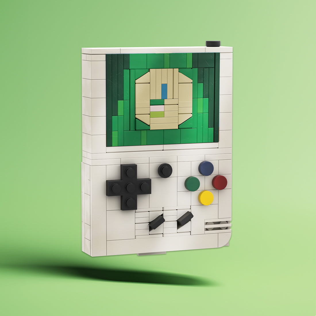 Retro Handheld Gaming Console For Sale - Mechdiy – Page