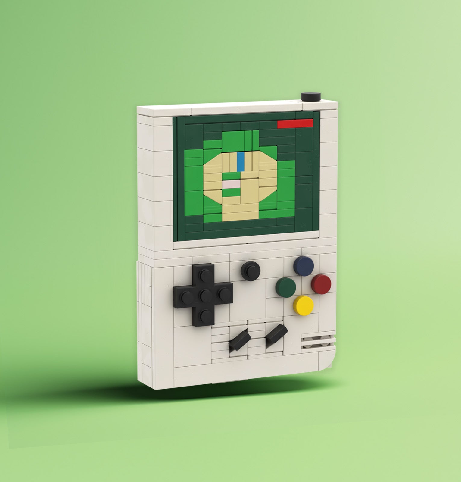 Retro Handheld Gaming Console For Sale - Mechdiy – Page