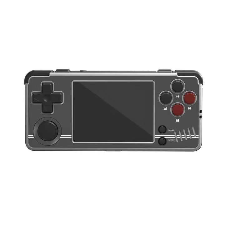 Miyoo A30 Retro Handheld Gaming Console - Mechdiy