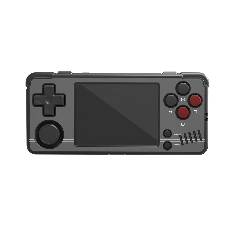 Miyoo A30 Retro Handheld Gaming Console - Mechdiy