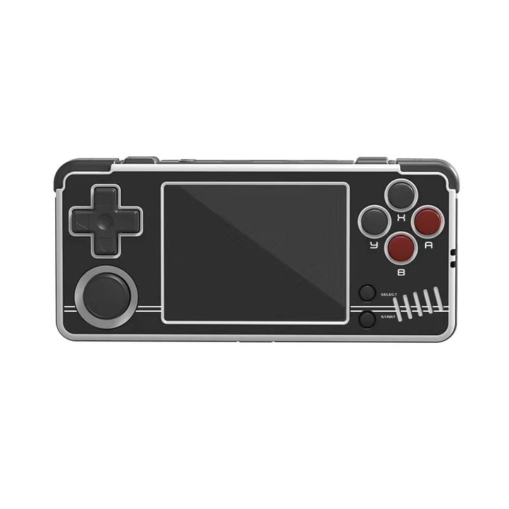 Miyoo A30 Retro Handheld Gaming Console - Mechdiy