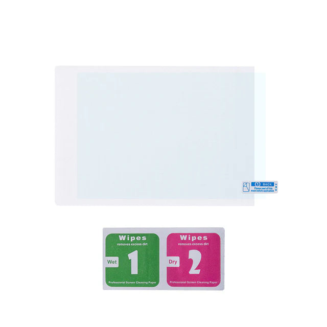 Miyoo Flip Game Console Glass Screen Protector - Mechdiy