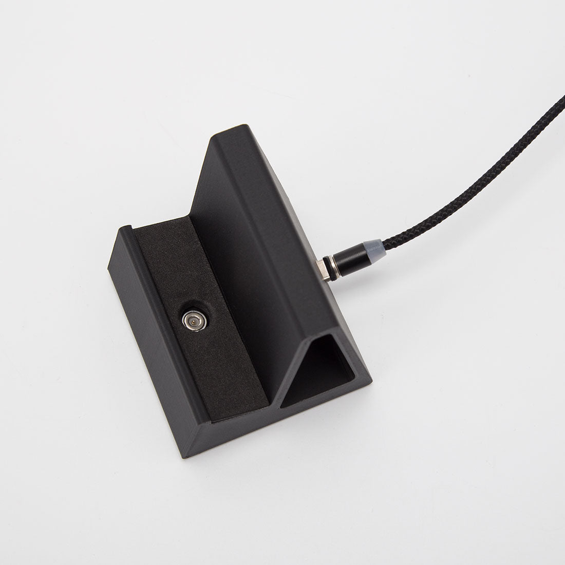 Miyoo Mini Flip 3D Printed Magnetic Charging Dock
