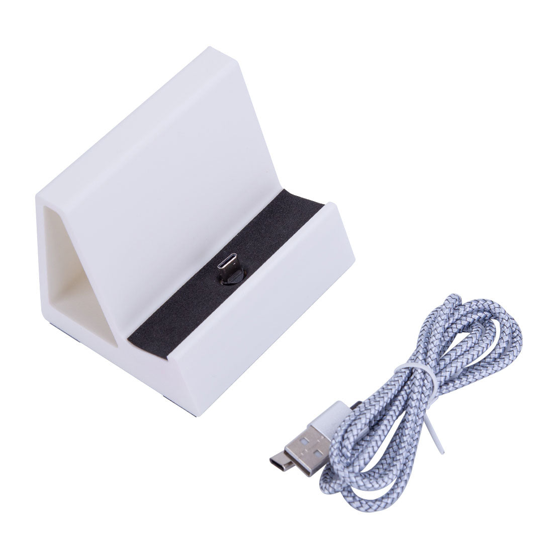 Miyoo Mini Flip 3D Printed Magnetic Charging Dock