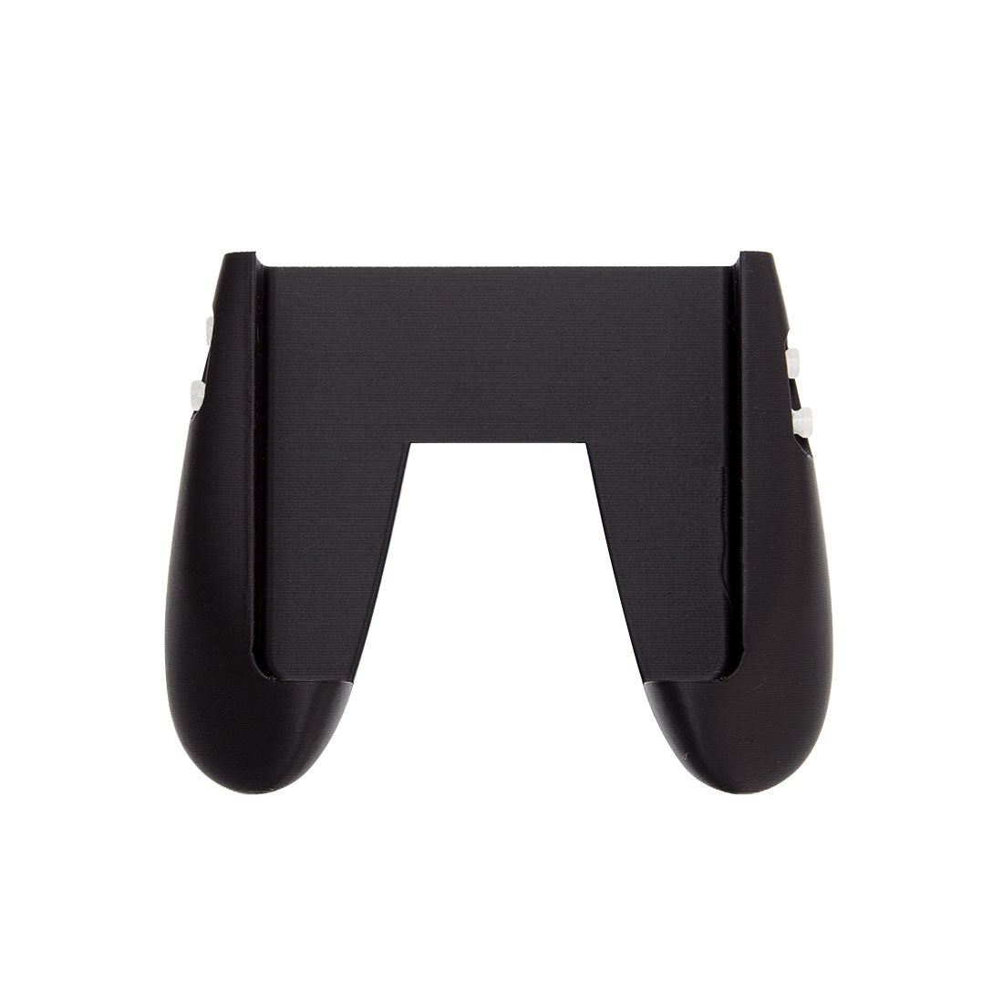 Miyoo Mini Flip Retro Game Console Controller Handle（MUST Use with Protective Case）
