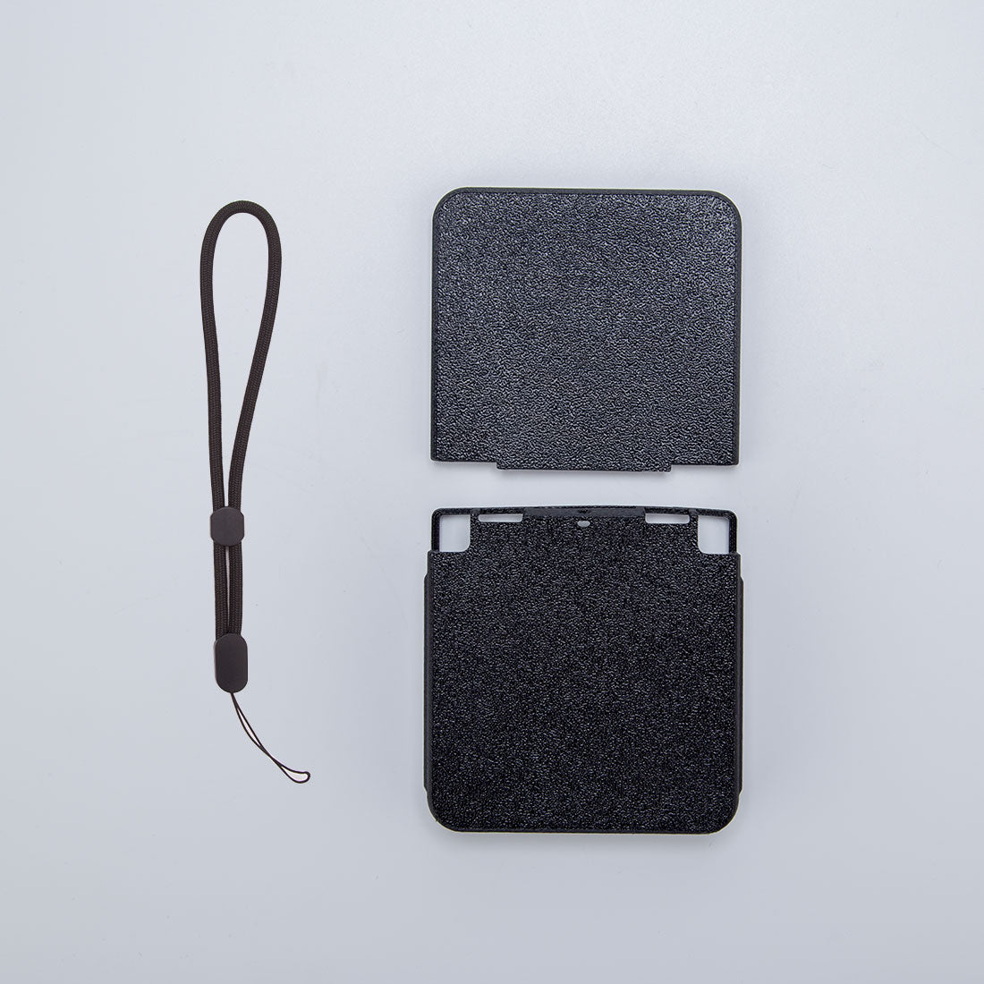 Miyoo Mini Flip Retro Game Console Protective Case