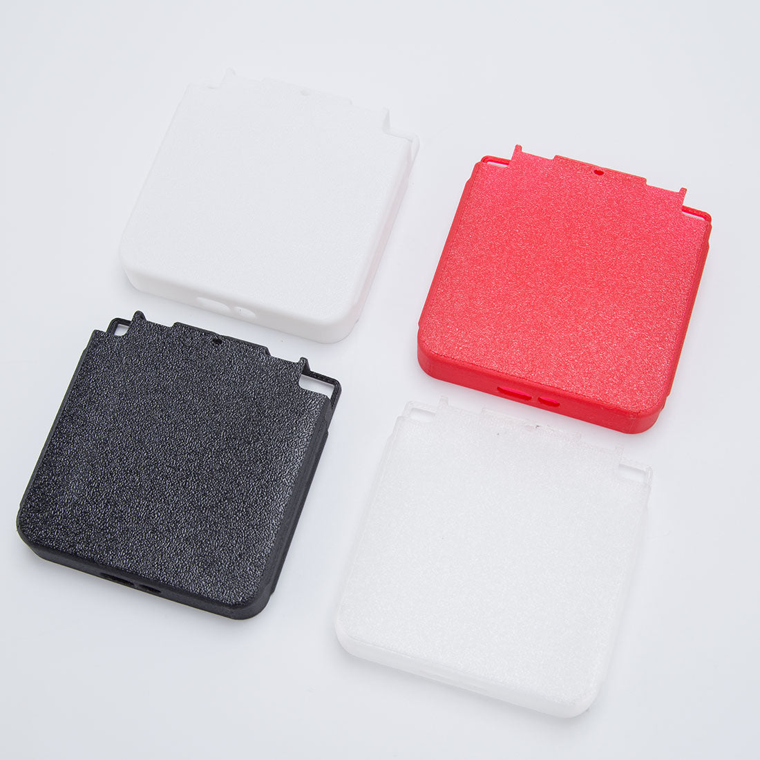 Miyoo Mini Flip Retro Game Console Protective Case