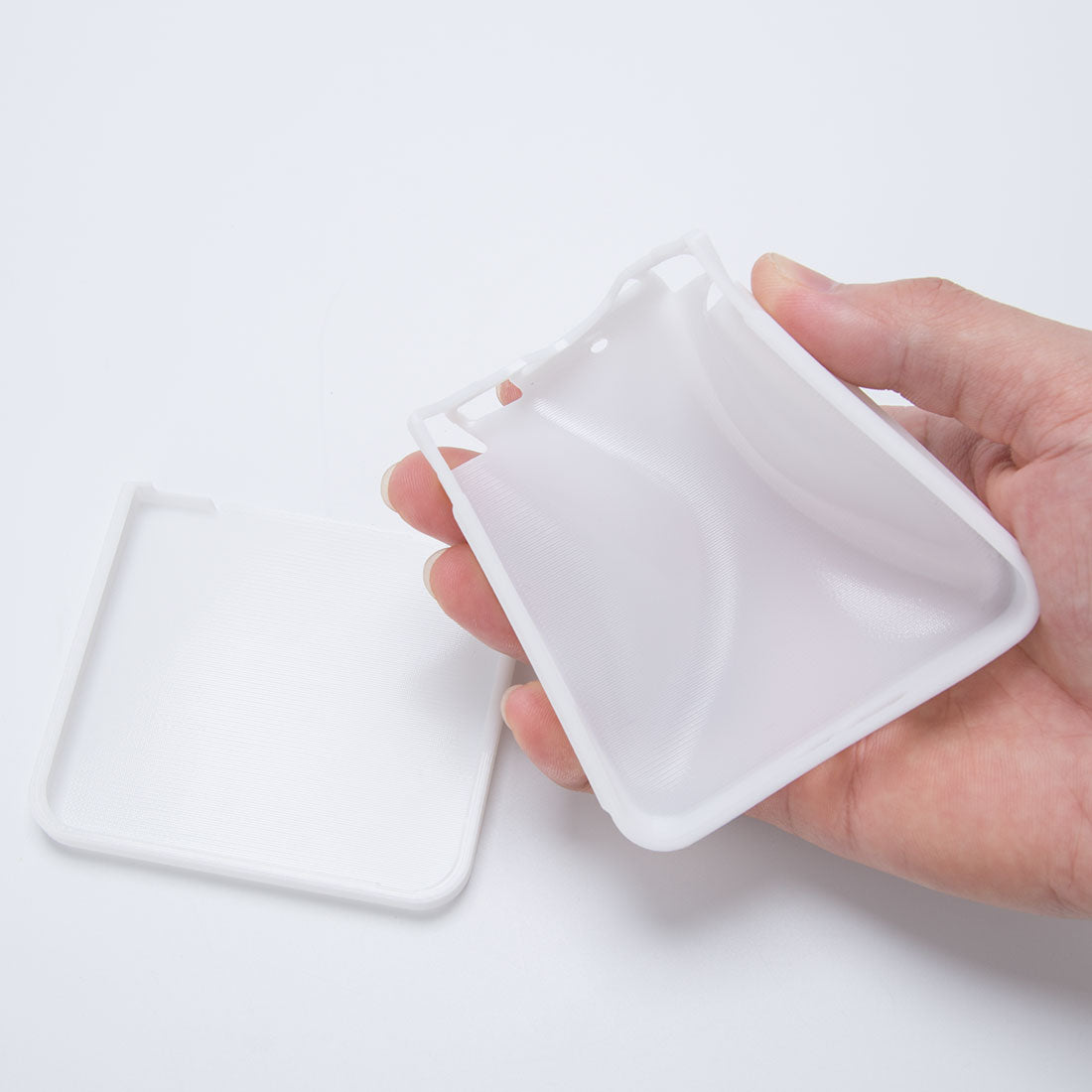 Miyoo Mini Flip Retro Game Console Protective Case
