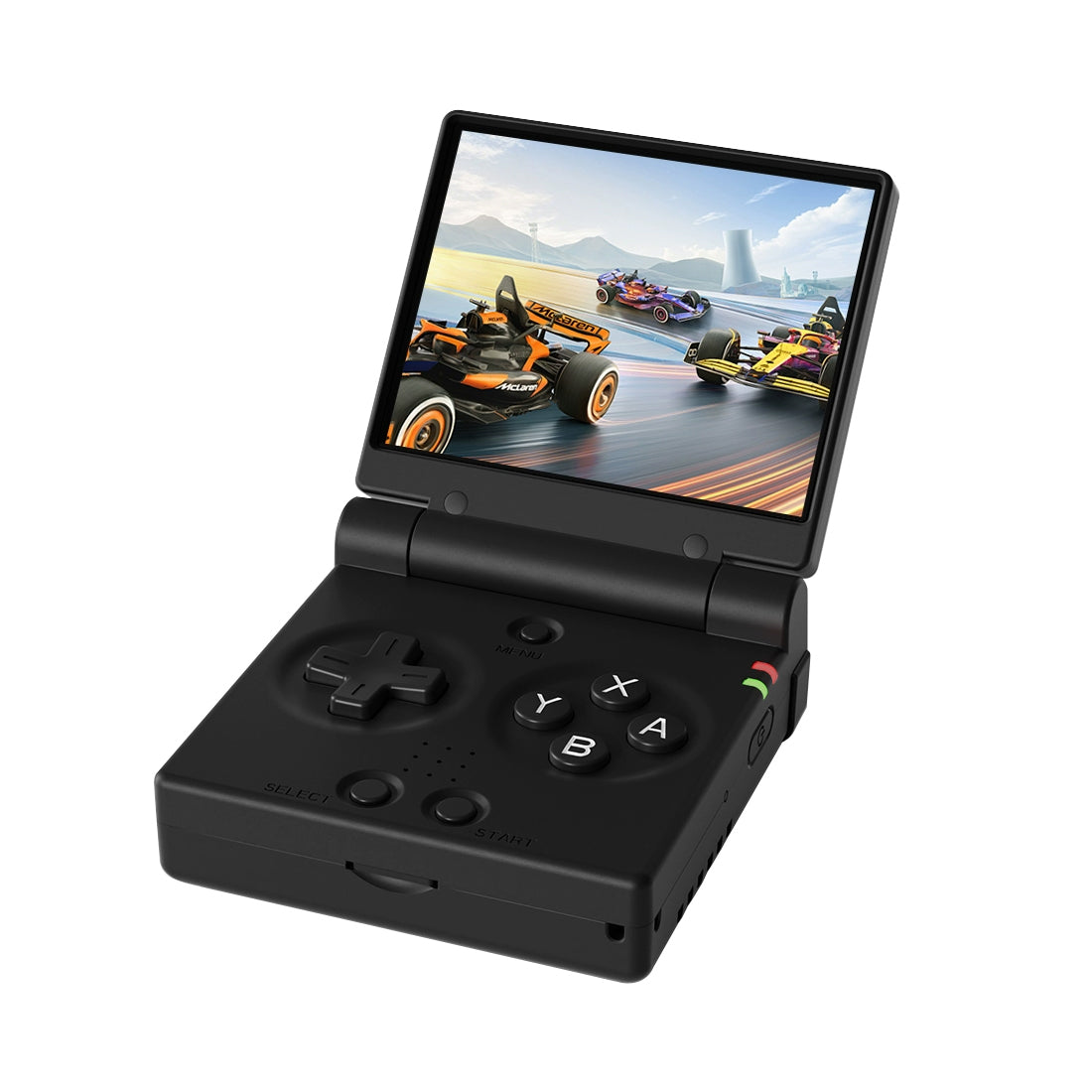 Miyoo Mini Flip Retro Handheld Game Console (Pre-Sale: 30-50days) - Mechdiy