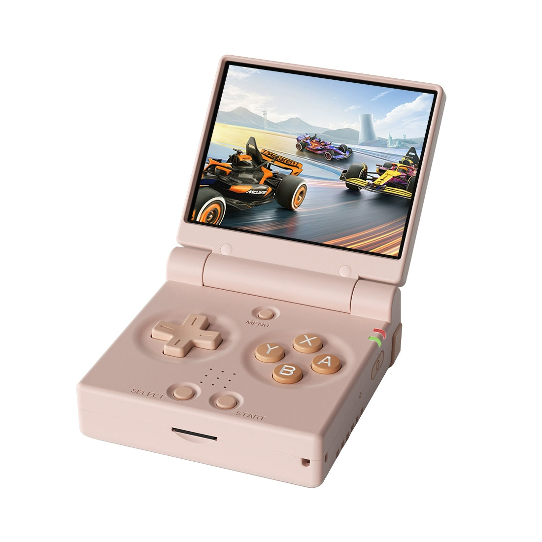 Miyoo Mini Flip Retro Handheld Game Console (Pre-Sale: 30-50days) - Mechdiy