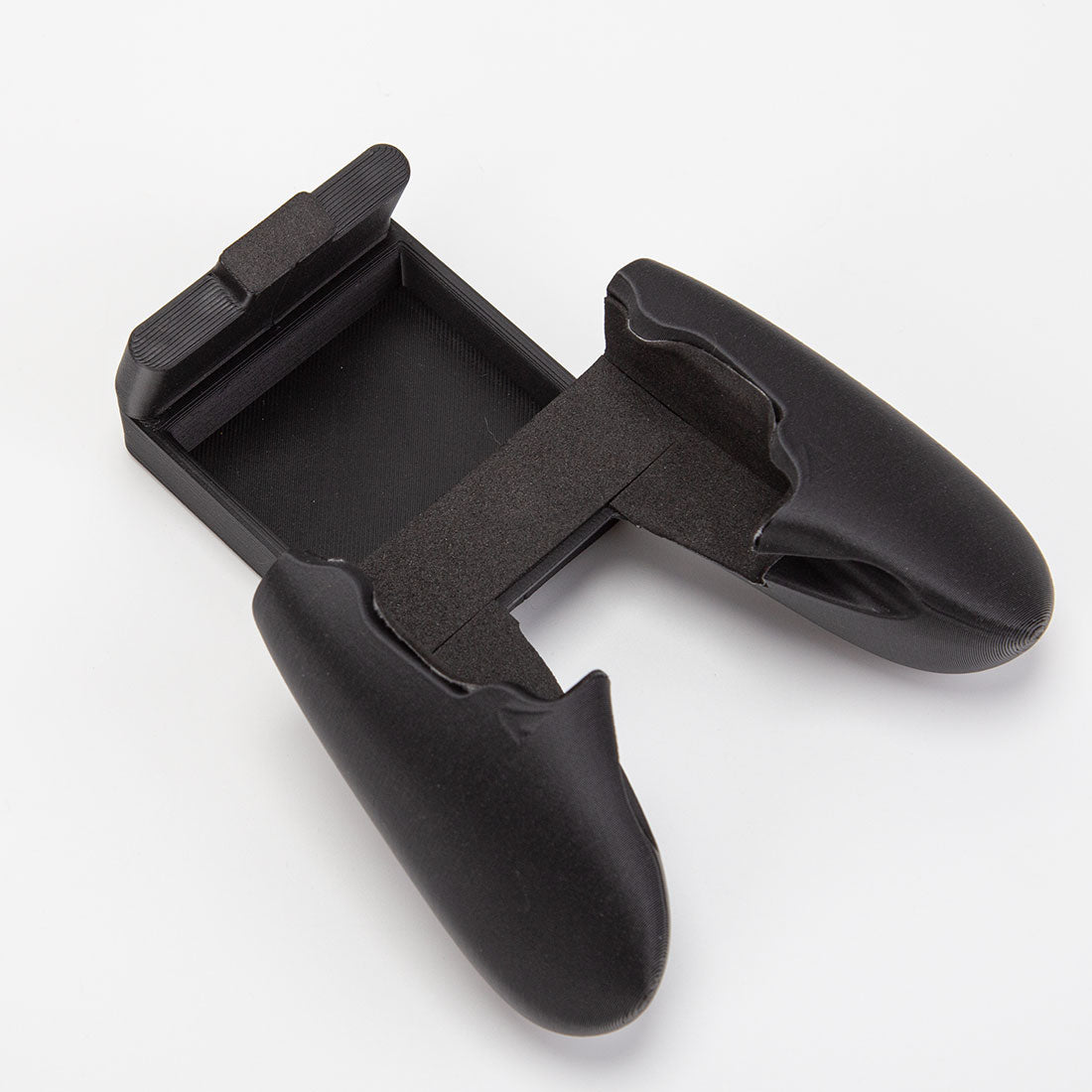 Miyoo Mini Game Console Controller Handle | Mechdiy