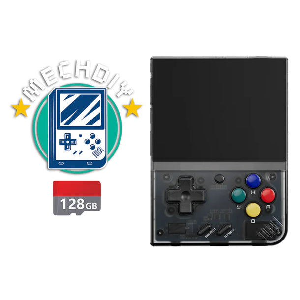 Console di gioco portatile retrò Miyoo Mini Plus