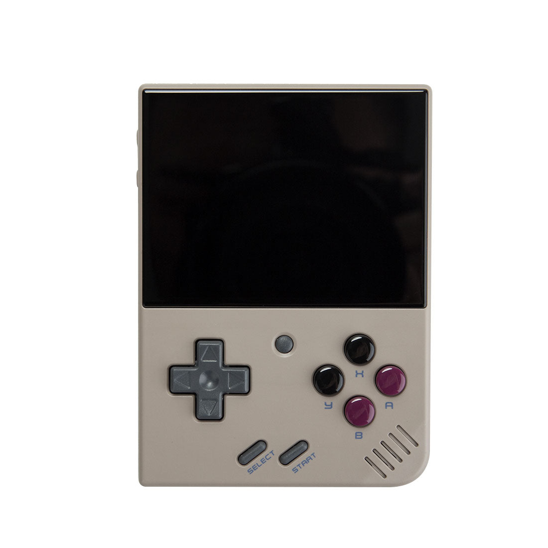 Miyoo Mini Plus Onion OS Retro Handheld Game Console | Mechdiy