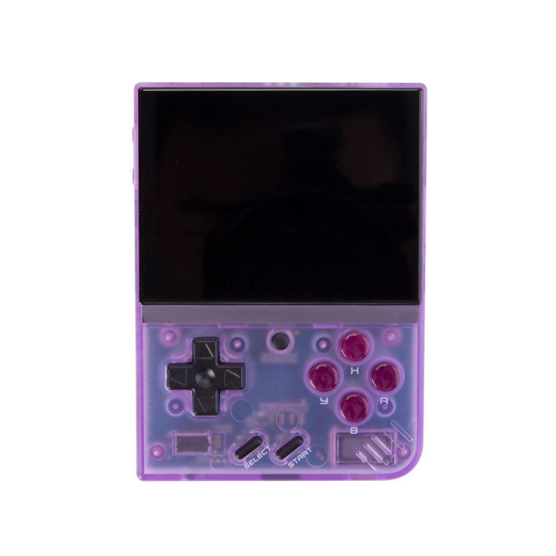 Miyoo Mini Plus 128G Onion OS Retro Handheld Game Console
