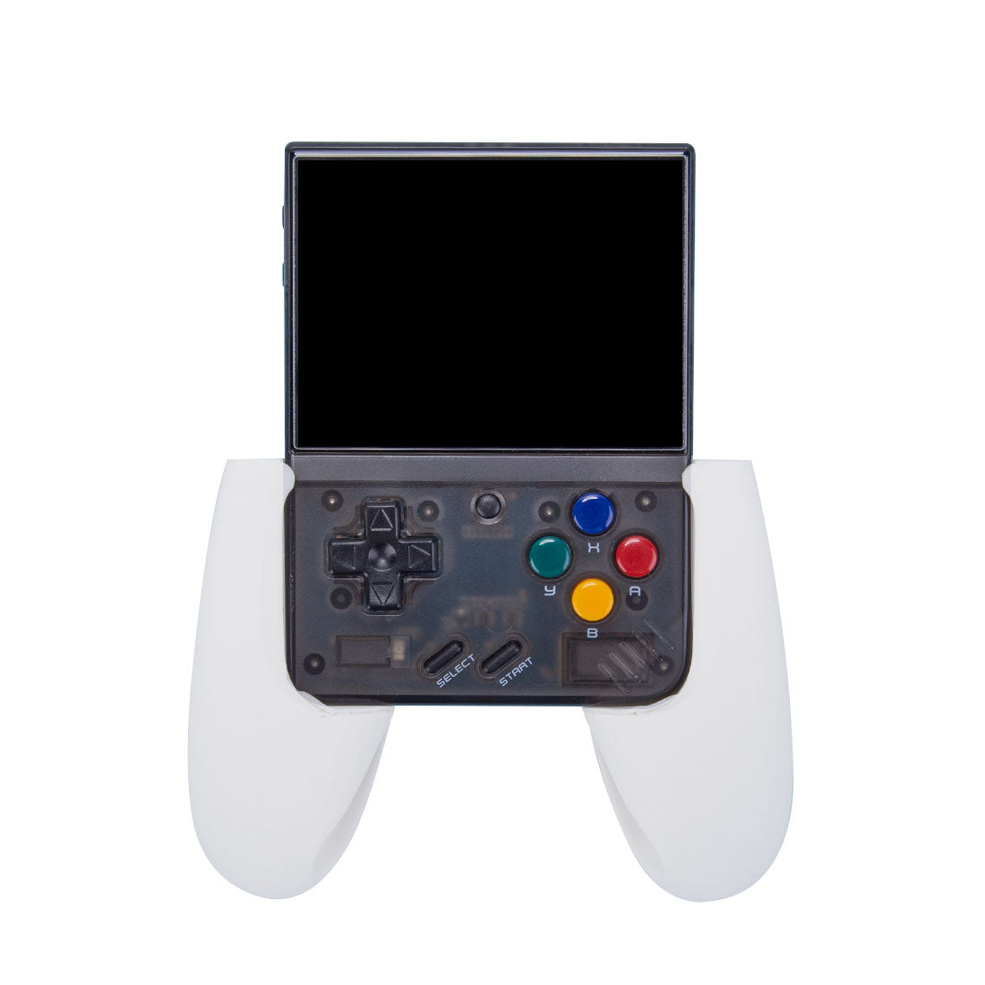 Miyoo Mini Plus Game Console Controller Handle | Mechdiy