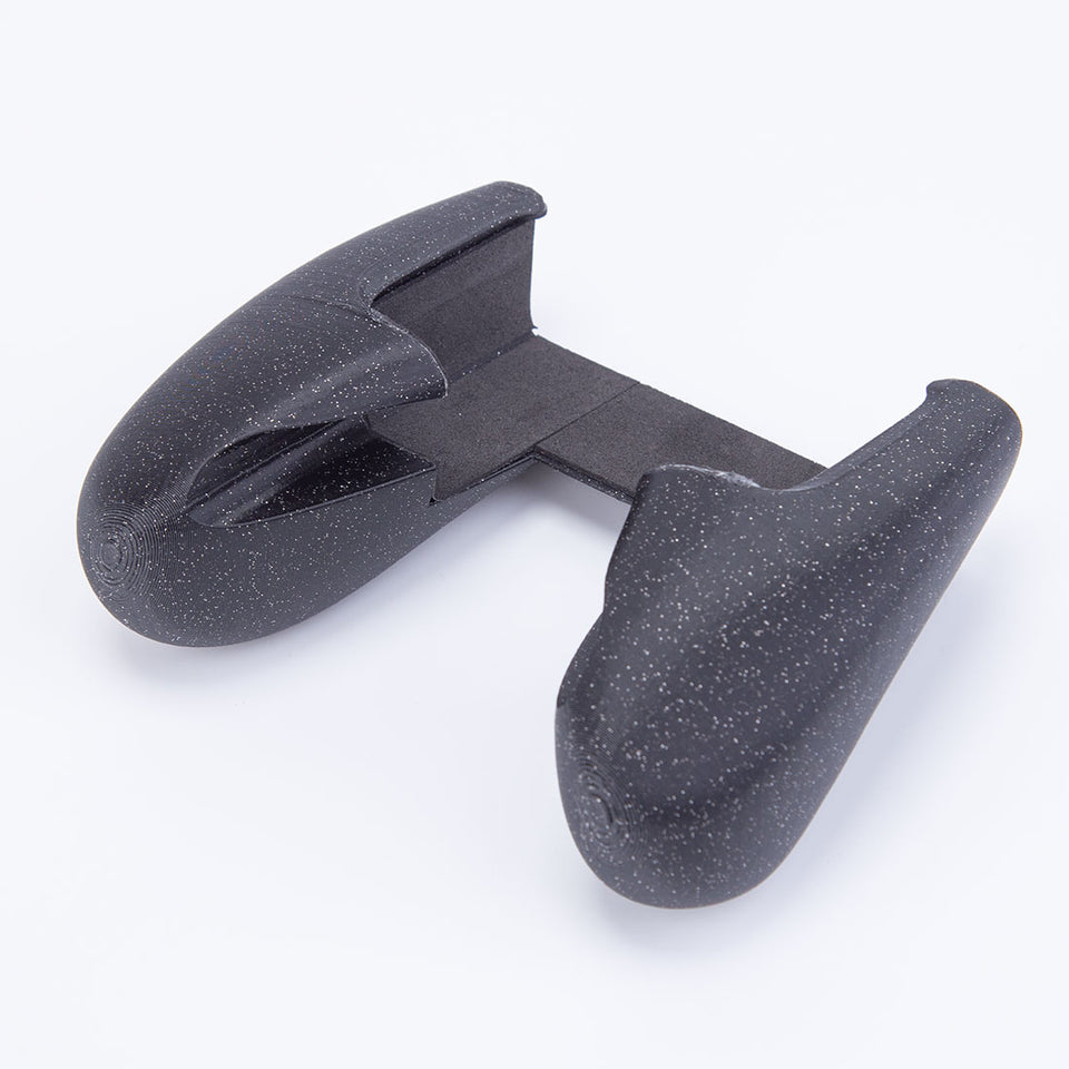 Miyoo Mini Plus Game Console Controller Handle | Mechdiy