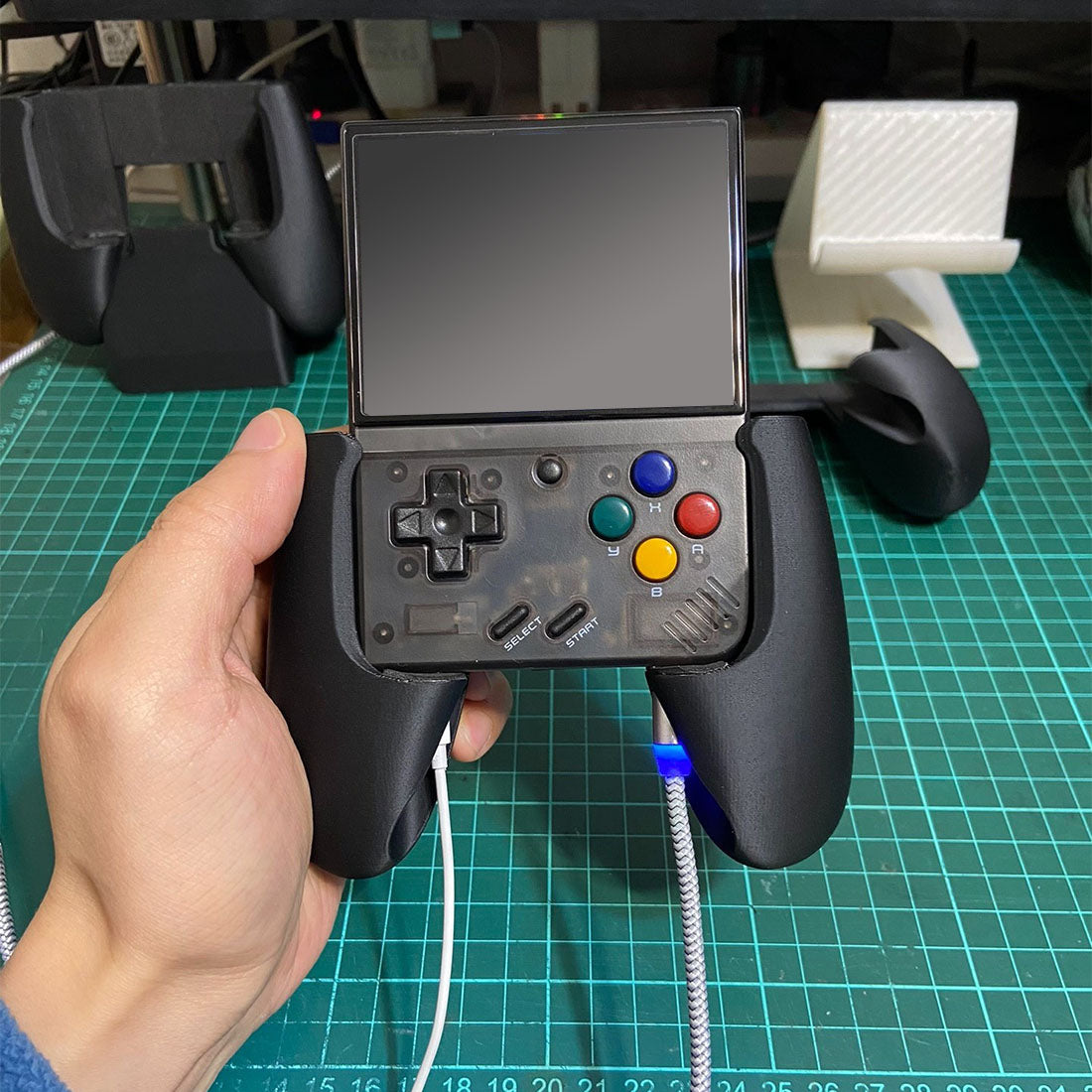 Come installare Onion V4.2 su Miyoo Mini Plus: la guida completa | Mechdiy