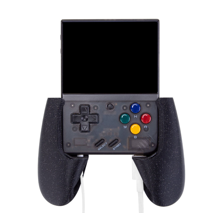 Miyoo Mini Plus Game Console Controller Handle - Mechdiy