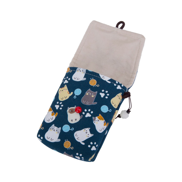 Miyoo Mini Plus Handmade Storage Bag - Mechdiy