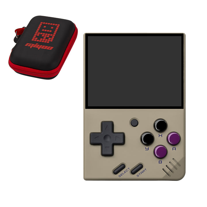 Miyoo Mini V4 Retro Handheld Game Console