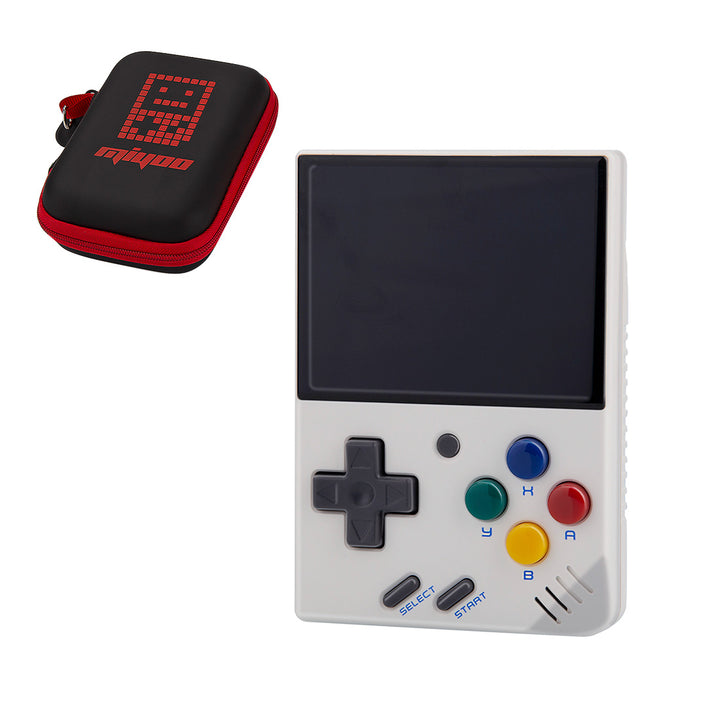 Miyoo Mini V4 Retro Handheld Game Console