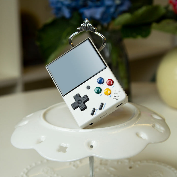 Miyoo Mini V4 Retro Handheld Game Console