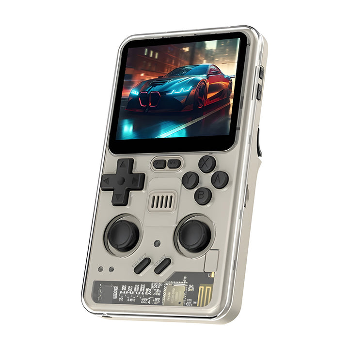 POWKIDDY RGB20 PRO Retro Handheld Game Console