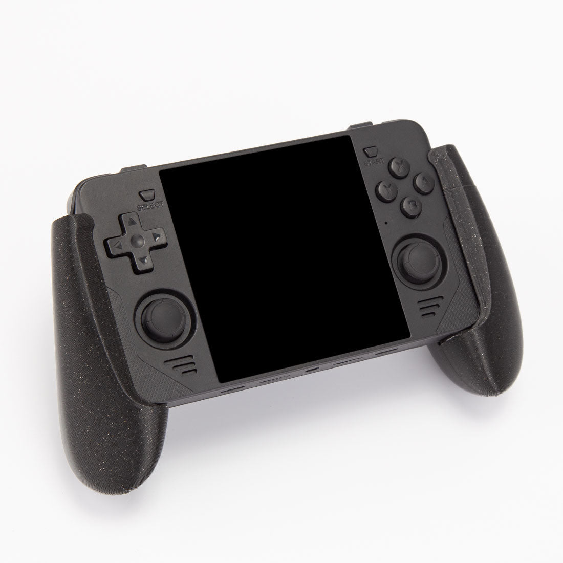 Handle Controller Powkiddy RGB30 Game Console Controller Handle | Mechdiy