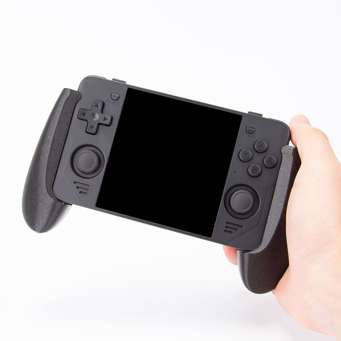Powkiddy RGB30 Game Console Controller Handle