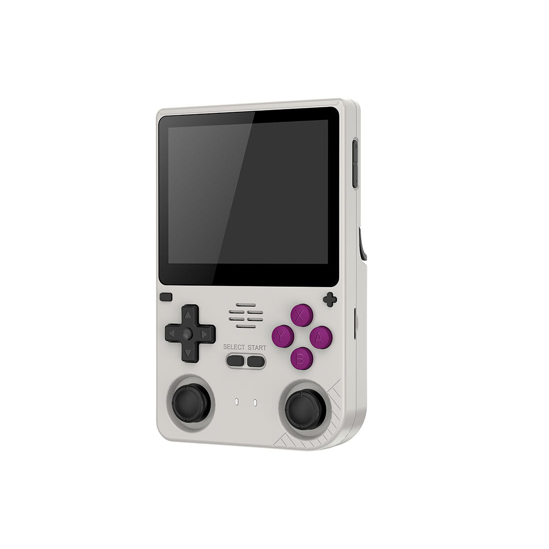 Powkiddy V20 Retro Handheld Game Console