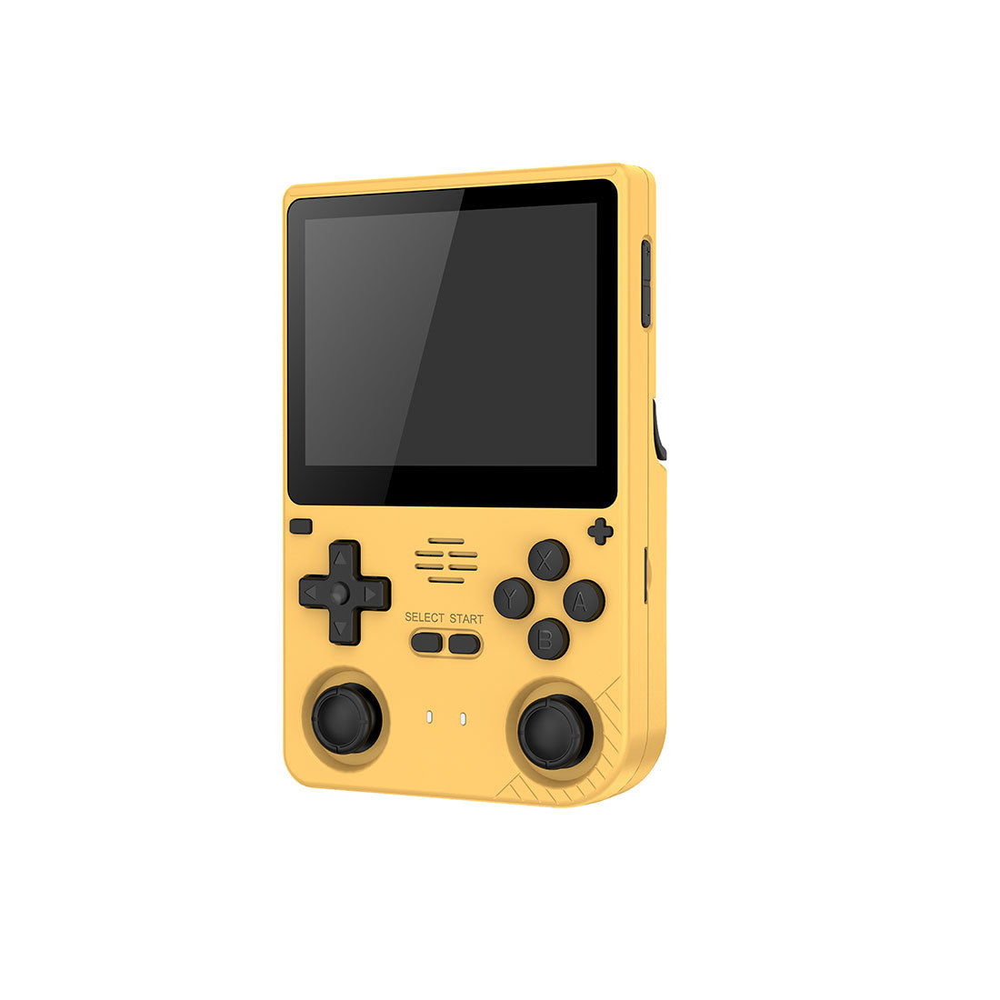 Powkiddy V20 Retro Handheld Game Console