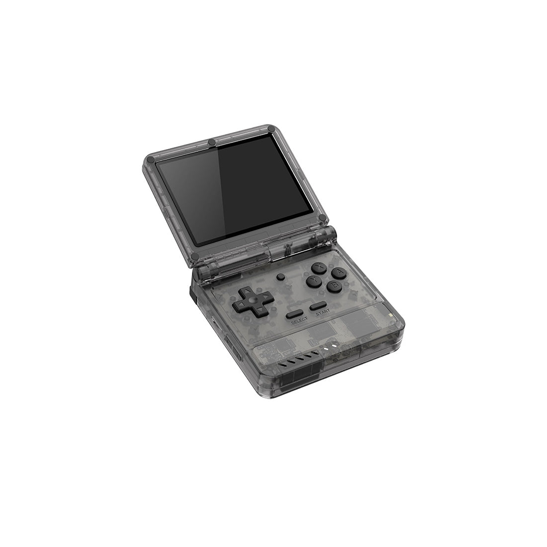 Powkiddy V90S Retro Handheld Game Console