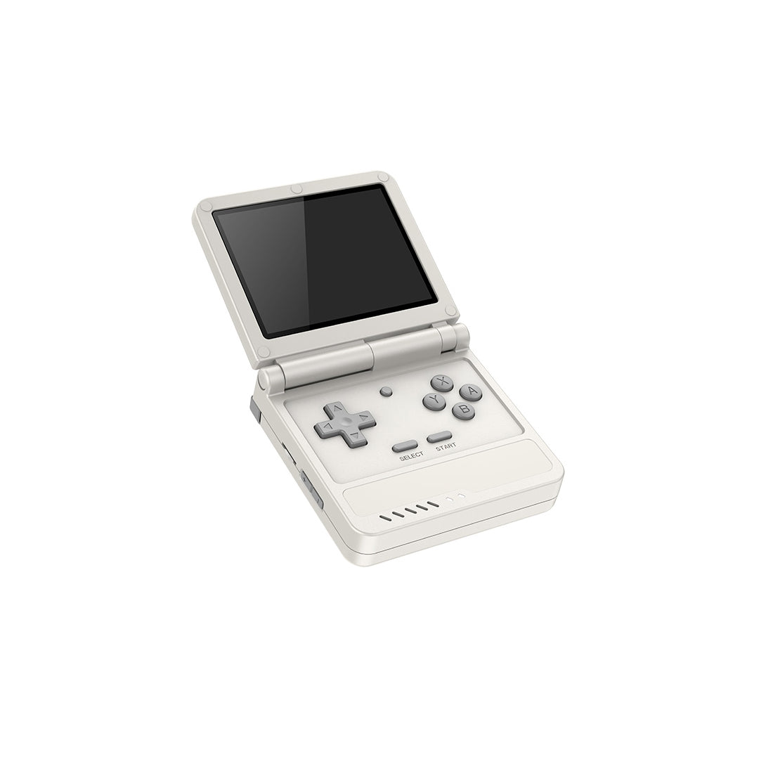 Powkiddy V90S Retro Handheld Game Console
