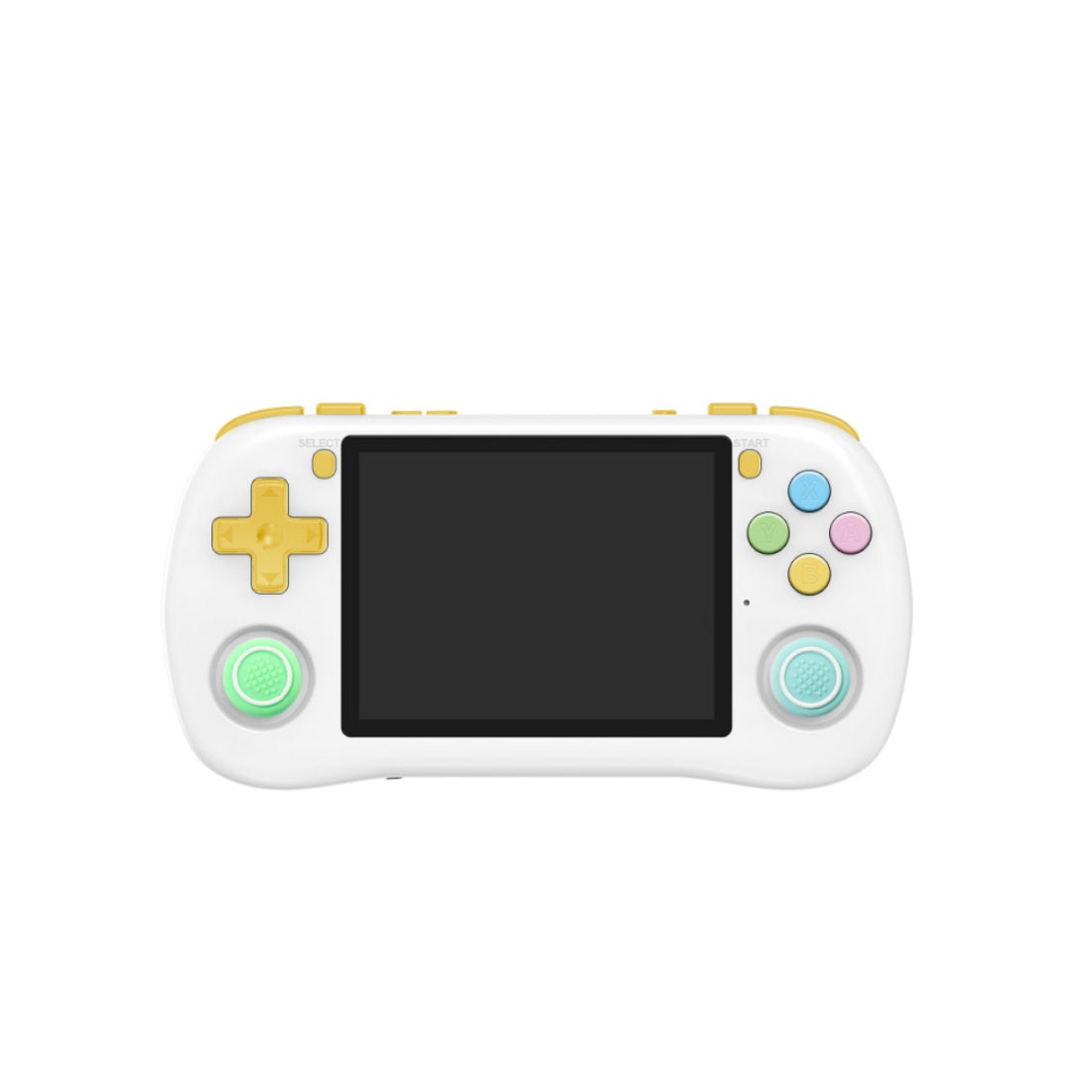 Powkiddy X35H Retro Handheld Game Console