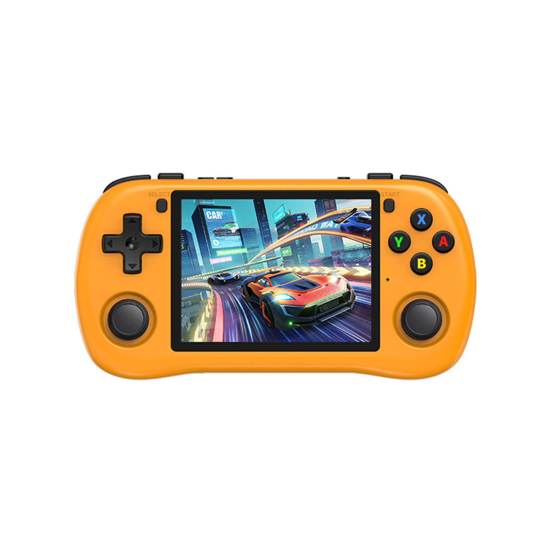 Powkiddy X35H Retro Handheld Game Console