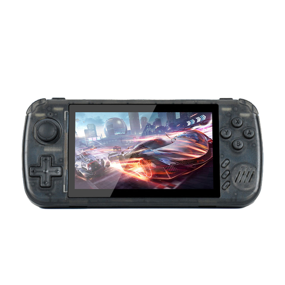 POWKIDDY X39 Pro Handheld Video Game Players | Mechdiy