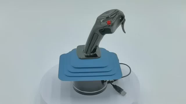 A320 Professional Flight Simulator Side Stick Joystick Grip (CP Main Pilot Position)
